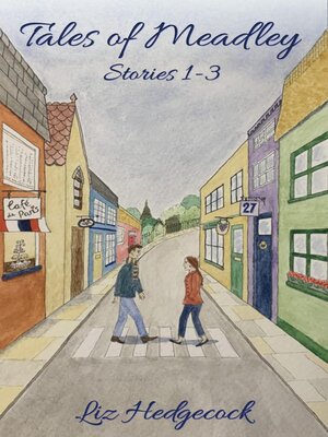 cover image of Tales of Meadley